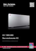 Datasheet for Rittal 1585000, EAN: 4028177919112