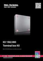 Datasheet for Rittal 1562000, EAN: 4028177919044