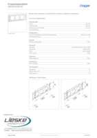Datenblatt zu Hager GB080309016, EAN: 4012740993005