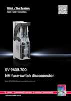 Datasheet for Rittal 9635700, EAN: 4028177937604
