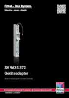 Datenblatt zu Rittal 9635372, EAN: 4028177934580
