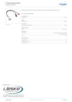 Datasheet for Hager GMKAUDIO2, EAN: 4012740868198