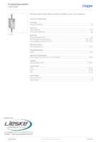 Datasheet for Hager LNH125M, EAN: 3250614134821
