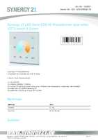 Datenblatt zu Synergy 21 S21-LED-SR000178, EAN: 4038816183934