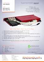 Datasheet for RACKMOUNT.IT RM-WG-T7, EAN: 8718868918727