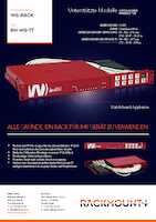 Datenblatt zu RACKMOUNT.IT RM-WG-T7, EAN: 8718868918727