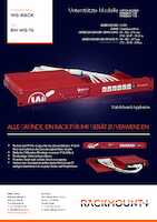 Datenblatt zu RACKMOUNT.IT RM-WG-T6, EAN: 8718868918710