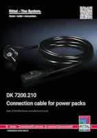 Datasheet for Rittal 7200210, EAN: 4028177164314