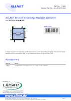 Datasheet for Allnet ALL-BRICK-0024, EAN: 4038816029393