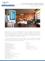 Datasheet for Allnet ALLWD21SANA70, EAN: 4038816185754