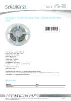 Datenblatt zu Synergy 21 S21-LED-F00208, EAN: 4038816154293