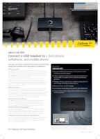 Datasheet for Jabra 2950-79, EAN: 5706991022049
