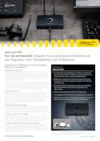 Datenblatt zu Jabra 2950-79, EAN: 5706991022049