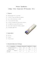 Datasheet for Allnet ALL4791, EAN: 4038816181756