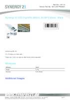 Datasheet for Synergy 21 S21-LED-PR20221, EAN: 4038816096098