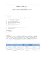Datenblatt zu Allnet ALL4777, EAN: 4038816096609