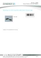 Datasheet for Synergy 21 S21-LED-PR20212, EAN: 4038816092823