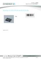 Datenblatt zu Synergy 21 S21-LED-PR20211, EAN: 4038816092816