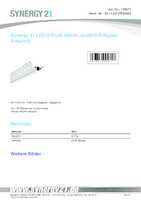 Datenblatt zu Synergy 21 S21-LED-PR20203, EAN: 4038816092717