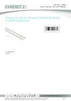 Datasheet for Synergy 21 S21-LED-PR20207, EAN: 4038816092779
