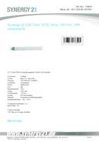 Datenblatt zu Synergy 21 S21-LED-SL1047201, EAN: 4038816178541