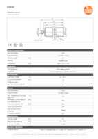Datasheet for Ifm Electronic II5448, EAN: 4021179125925