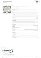 Datenblatt zu Berker 149202, EAN: 4011334212553