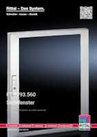 Datenblatt zu Rittal 2793560, EAN: 4028177149656