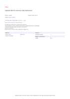 Datasheet for Legrand 004743, EAN: 4010957047436