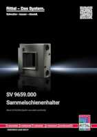 Datenblatt zu Rittal 9659000, EAN: 4028177400771