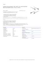 Datasheet for Intellinet 343794, EAN: 766623343794