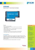 Datenblatt zu IDENTIVE 904557