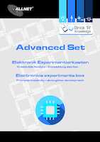 Datasheet for Allnet ALL-BRICK-0223, EAN: 4038816041029