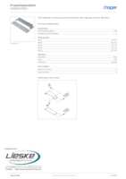Datenblatt zu Hager UKM340380, EAN: 4012002247846