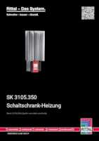 Datenblatt zu Rittal 3105350, EAN: 4028177638655