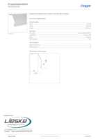Datenblatt zu Hager RK1507035, EAN: 4012740114370