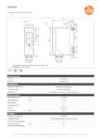 Datenblatt zu Ifm Electronic OA5102, EAN: 4021179171007