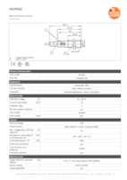 Datasheet for Ifm Electronic OGP502, EAN: 4021179236225