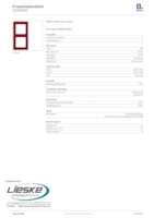 Datenblatt zu Berker 10126062, EAN: 4011334312369
