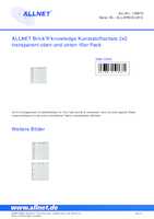 Datenblatt zu Allnet ALL-BRICK-0313, EAN: 4038816120670