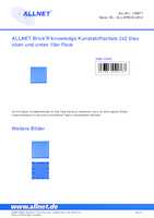 Datenblatt zu Allnet ALL-BRICK-0314, EAN: 4038816042767