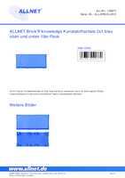 Datenblatt zu Allnet ALL-BRICK-0315, EAN: 4038816042774