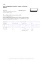 Datasheet for Epson C43S015362, EAN: 8715946270043