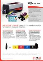 Datenblatt zu EVOLIS R4212