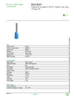 Datenblatt zu Schneider Electric DZ5CE007, EAN: 3389110536997