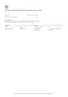 Datasheet for HP CF367-67903, EAN: 5706998985729