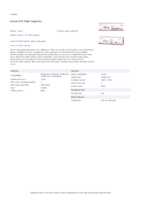 Datasheet for Canon 6369C002, EAN: 4549292224467
