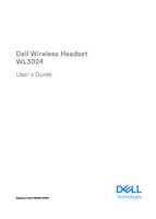 Datasheet for DELL WL3024-DWW, EAN: 5397184820391