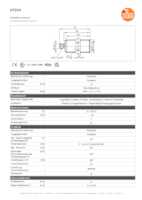 Datenblatt zu Ifm Electronic IIT204, EAN: 4021179118187