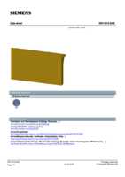Datasheet for Siemens 3RV19156AB, EAN: 4011209504684